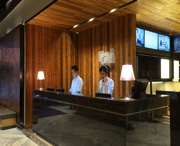 Holiday Inn Express Jakarta Thamrin, Central Jakarta