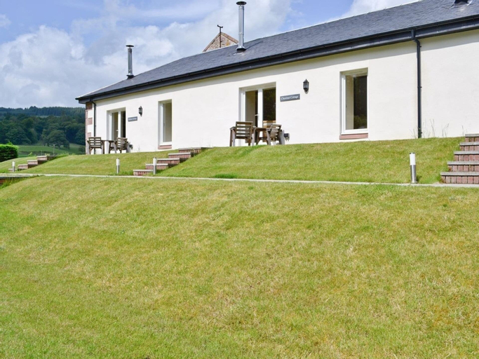 Chestnut Garden Cottage, Argyll and Bute