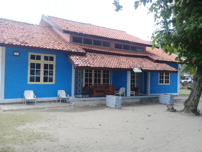 Lalita Cottage, Serang