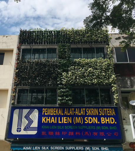 Cloude Stay, Kuala Lumpur