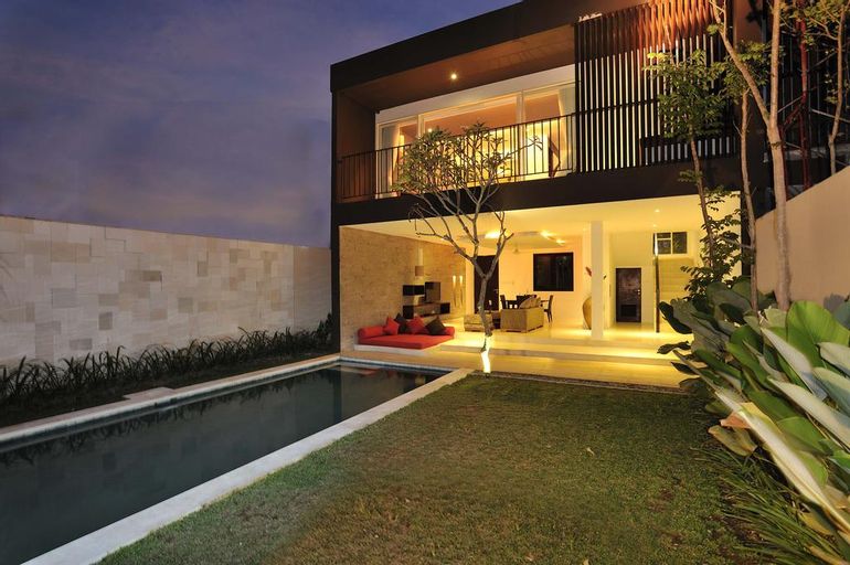 Jays Villas Umalas, Badung