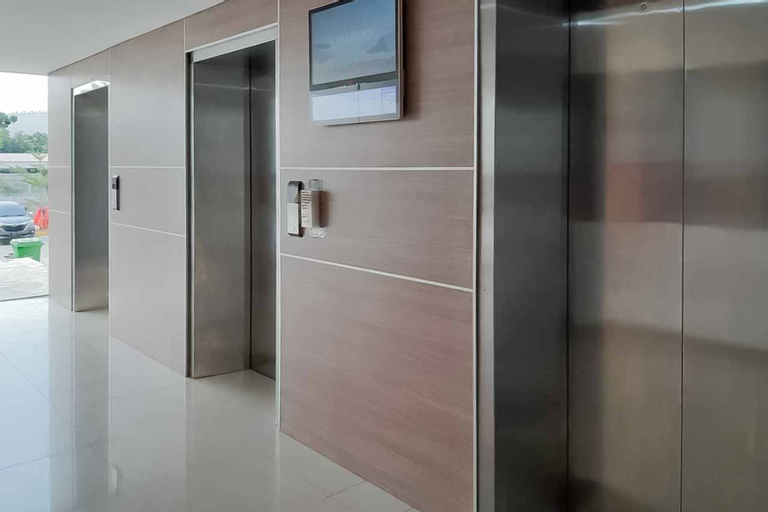 Apartment Riverview Residence Jababeka, Cikarang