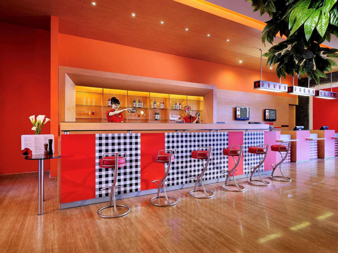 Public Area 4, Ibis Bali Kuta, Badung