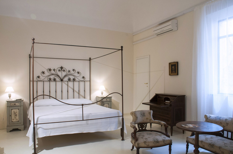 Bedroom 4, La Sapienza Di Al, Siena