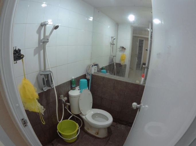 APARTEMEN GREEN PRAMUKA COZY, Central Jakarta