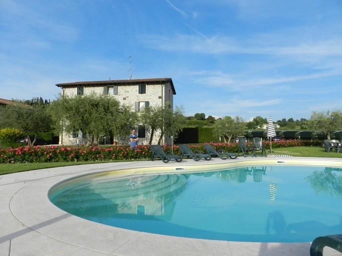 Agriturismo Le Ginestre, Verona