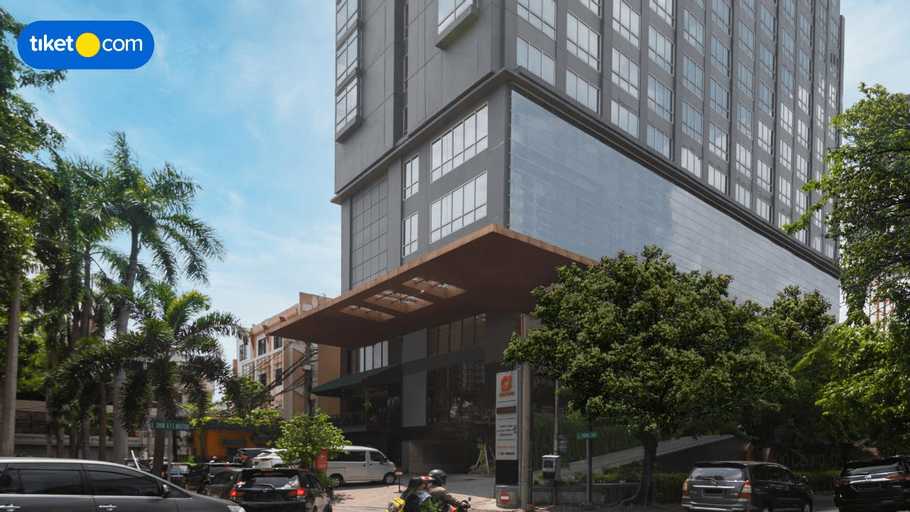 Hotel Aria Centra Surabaya, Surabaya