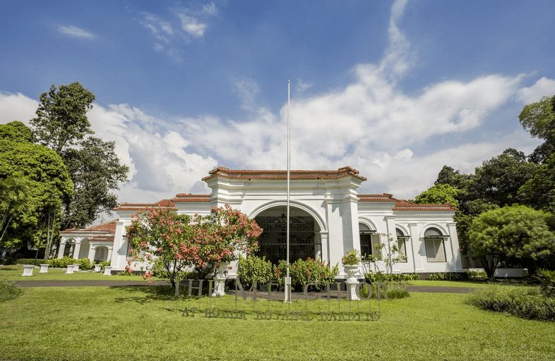 The Melchior Hotel, Bogor