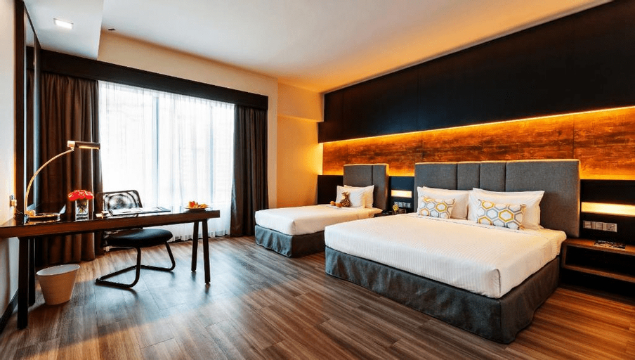 Hotel Armada Petaling Jaya, Kuala Lumpur
