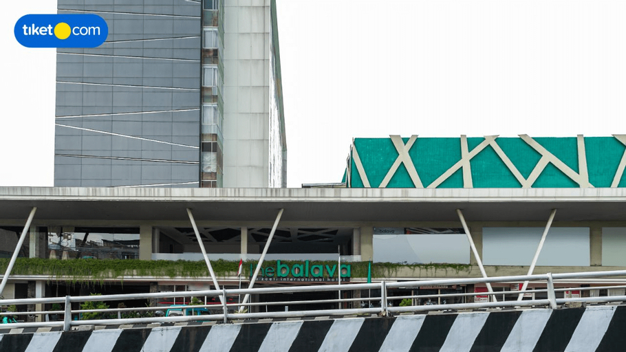 Ascent Premiere Hotel Malang, Malang