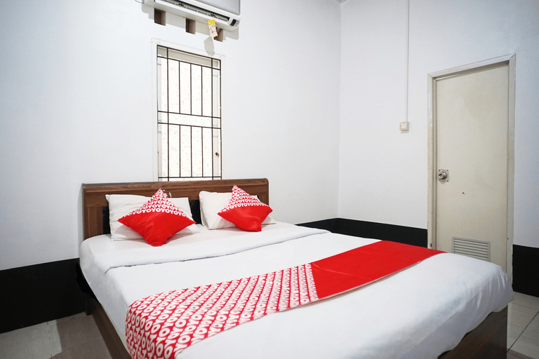OYO 901 Abdi Praja Residence, Balikpapan
