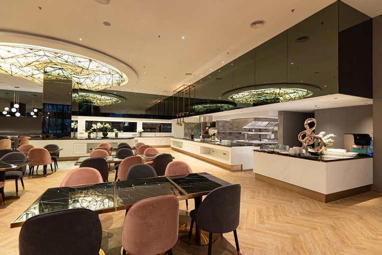 Ames Hotel, Kota Melaka