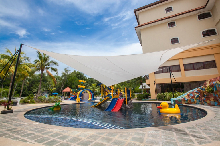 Amverton Heritage Resort Ayer Keroh Melaka, Alor Gajah