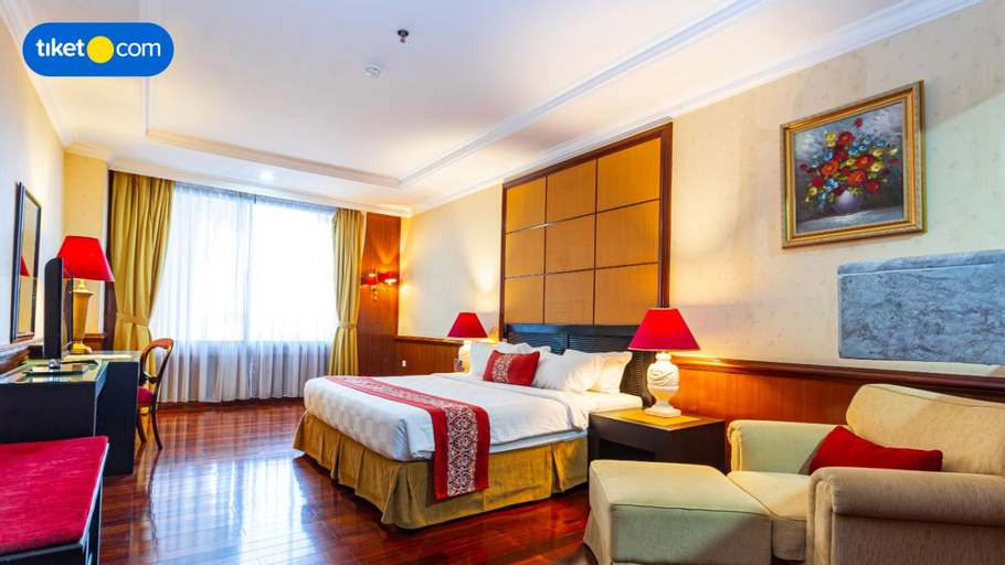 Gran Senyiur Hotel Balikpapan, Balikpapan