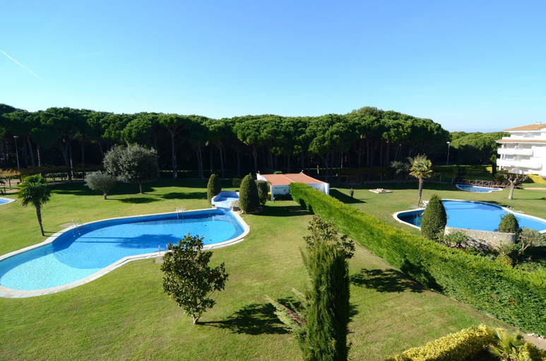 Sport & Beauty 3, Apartment Green Mar C by Interhome, Girona