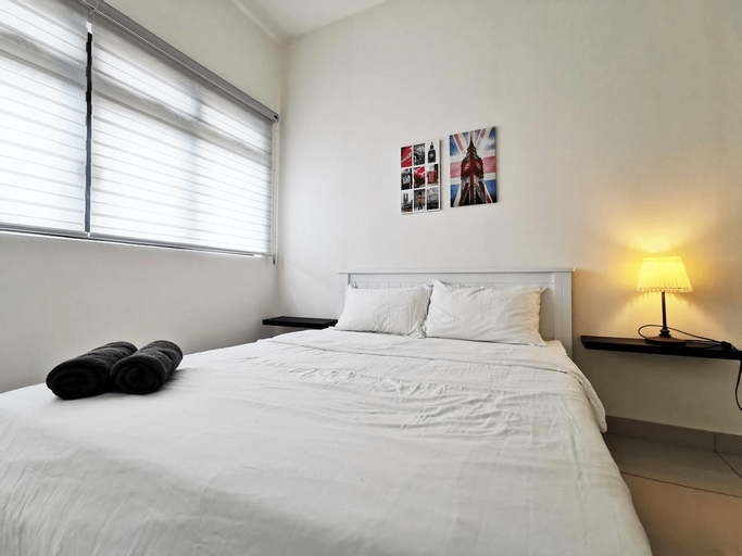 Meridin Medini Executive Suites, Johor Bahru