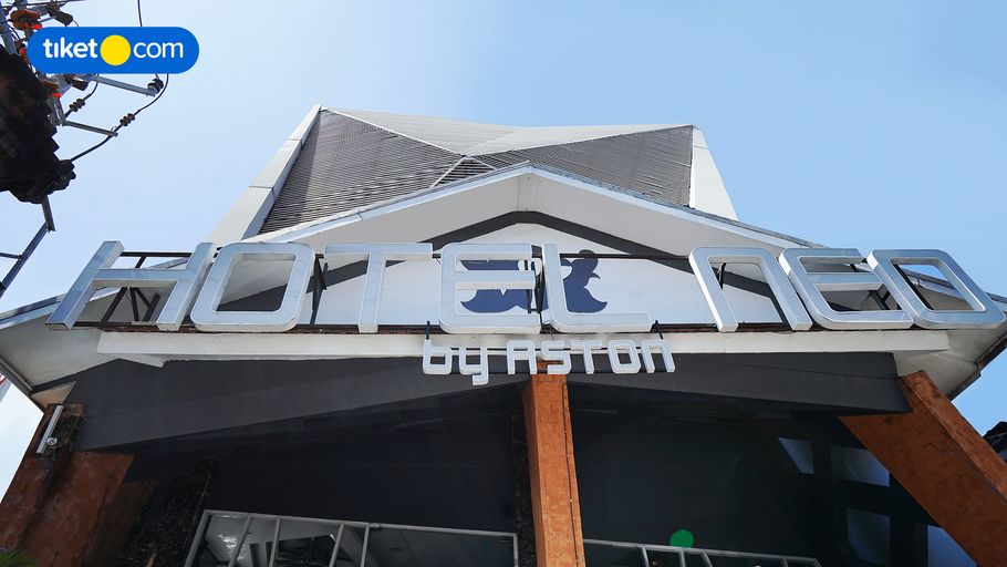 Hotel Neo Kuta Jelantik, Badung