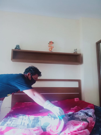 Others 4, LzyRoom Apartment Margonda Residence IV & V, Depok