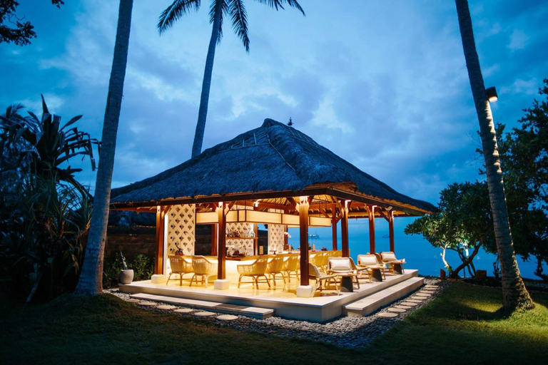 Exterior & Views 2, Alila Manggis, Karangasem