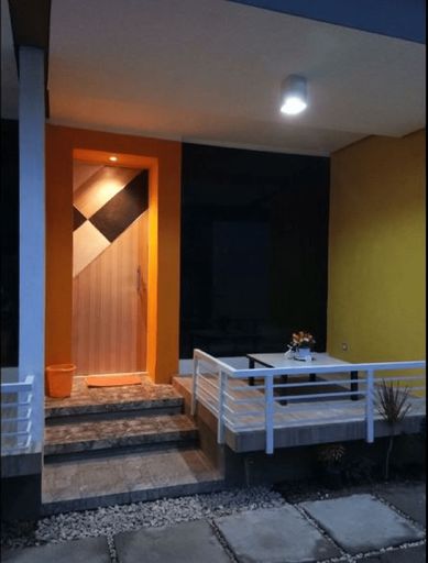 Velldan Guest House Syariah, Madura Island