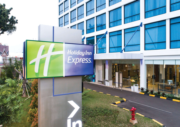 Holiday Inn Express Jakarta Matraman, East Jakarta
