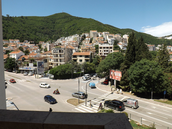 Others 5, Apartment Franca Budva