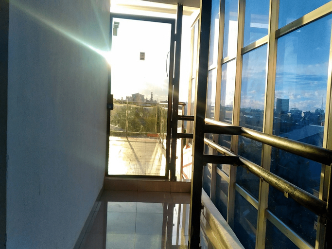 OYO 3526 Raja Residence, Makassar
