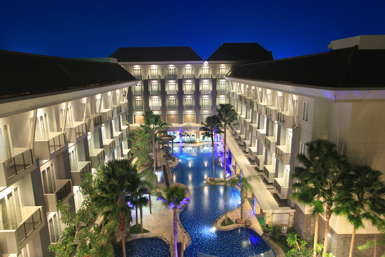 Swiss-Belhotel Danum Palangkaraya, Palangka Raya