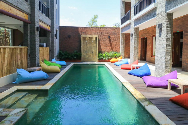 Gelatik Bed And Breakfast Harga Terbaru 2023 - Booking Murah Di Tiket.com