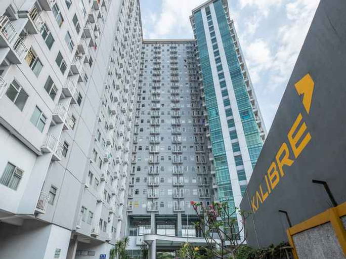 Easton Park Residence Apartment Jatinangor by Diajeng, Sumedang