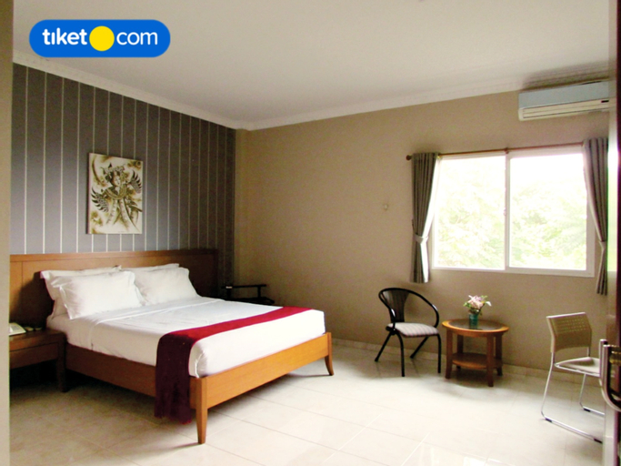 U Village Hotel Bandung, Bandung