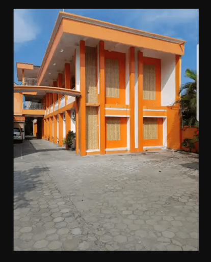 Exterior & Views 1, Hotel Tanjung Permata Cilacap, Cilacap