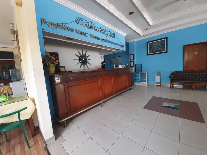 Others 3, OYO 3521 Hotel Simpatik, Balikpapan