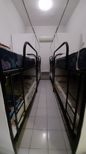 New Darifi Hostel, Sidoarjo