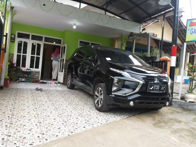 Garry Bromo Homestay (tutup sementara), Probolinggo