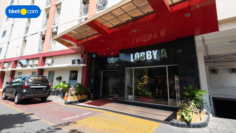 Gunawangsa Manyar Hotel Surabaya, Surabaya Booking Murah di
