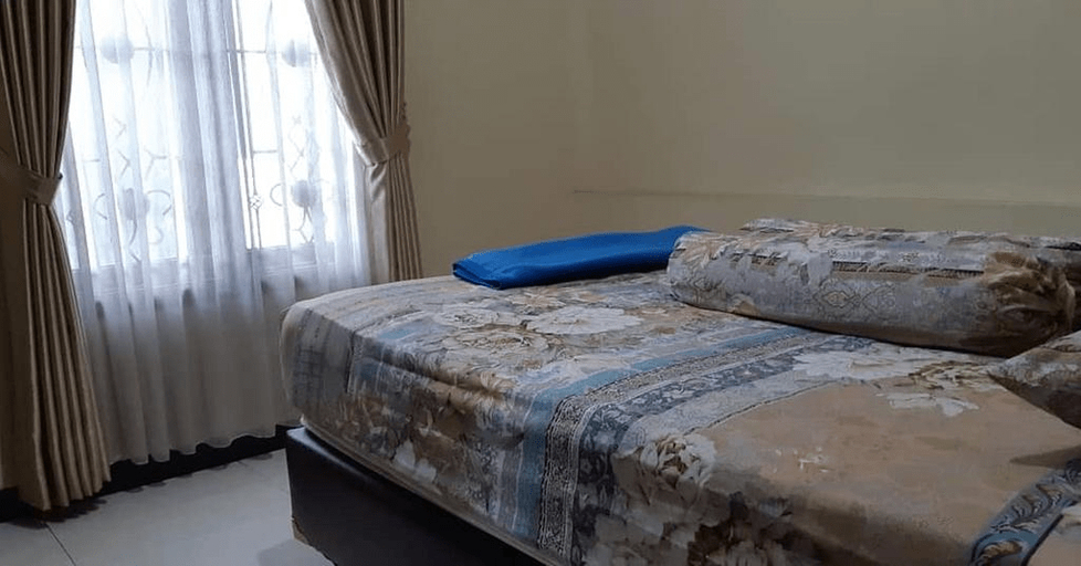 Bedroom 5, Homestay Cemara 7, Semarang