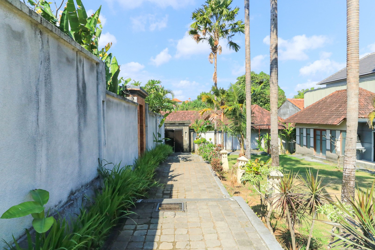Exterior & Views 4, Bali Merita Villa, Badung