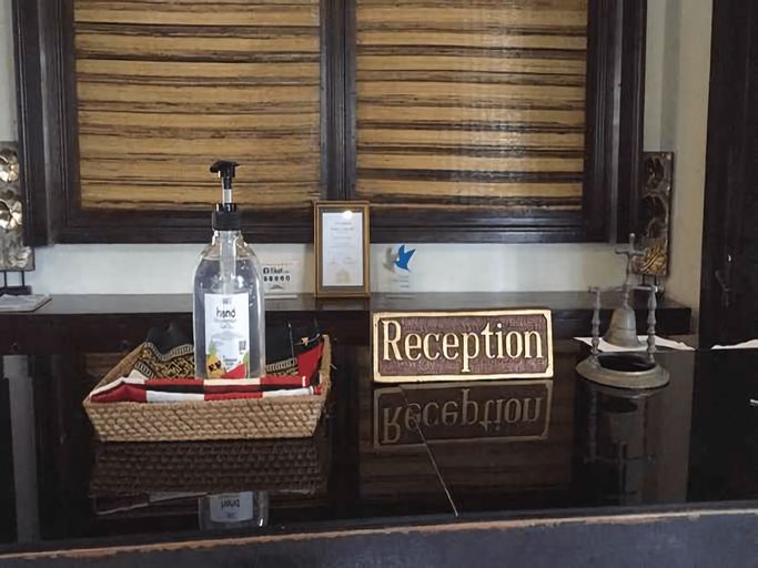 Best Western Kuta Villa, Badung