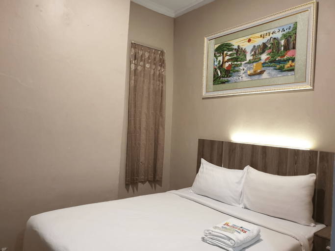 Bedroom 3, Princess guesthouse SYARI'AH, Bengkulu