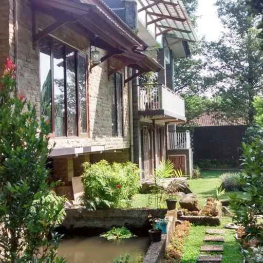 Exterior & Views 1, D'kiarahouse, Bogor