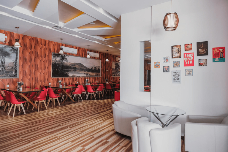 Hokkie Hotel Batam Punggur - Kabil Nongga, Batam