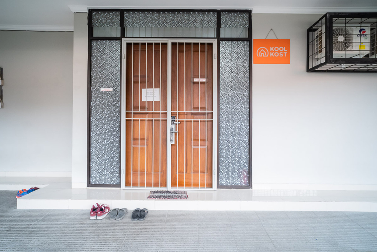 Others 5, Koolkost near Pasar Baru (Minimum Stay 6 Nights), Central Jakarta