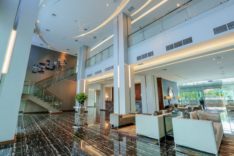 Holiday Inn Express Jakarta International Expo, North Jakarta