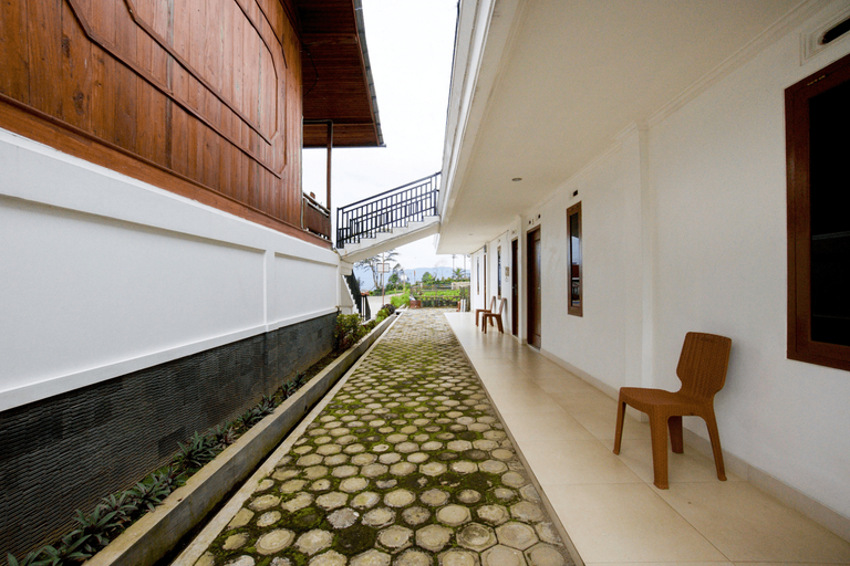 OYO 3087 Putri Sriwijaya Hotel & Resort Syariah, Pagar Alam