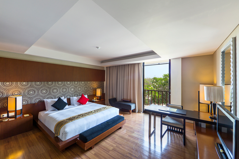 Le Grande Bali, Badung