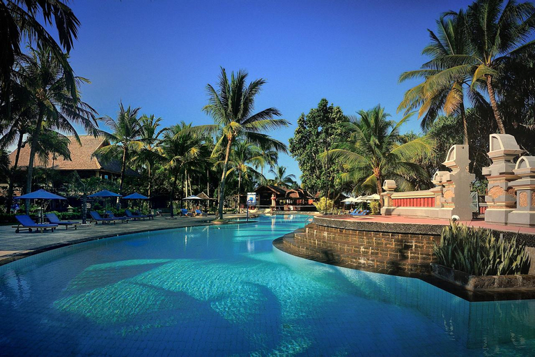 Sport & Beauty 2, The Jayakarta Lombok Beach Resort & Spa Senggigi, Lombok