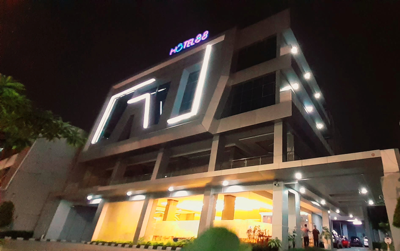 Hotel 88 Tendean Jakarta, Jakarta Selatan