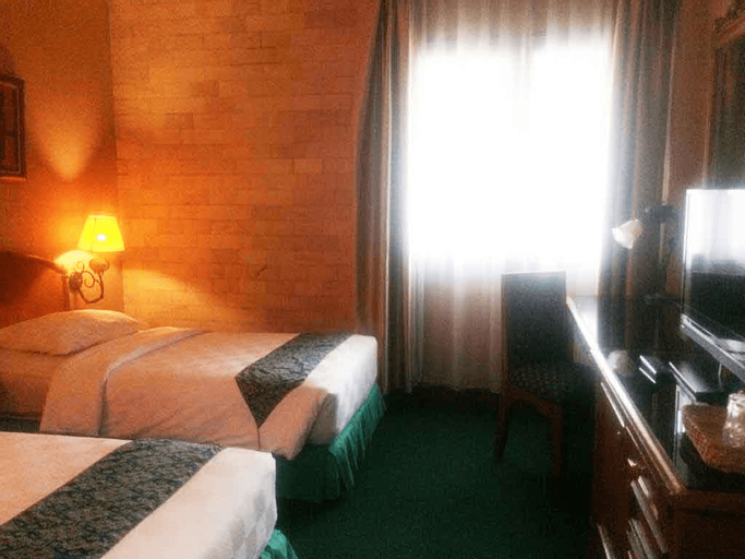 Hotel Cipta Mampang Jakarta, Jakarta Selatan