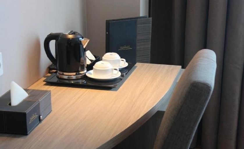 Hotel Remcy Panakkukang, Makassar